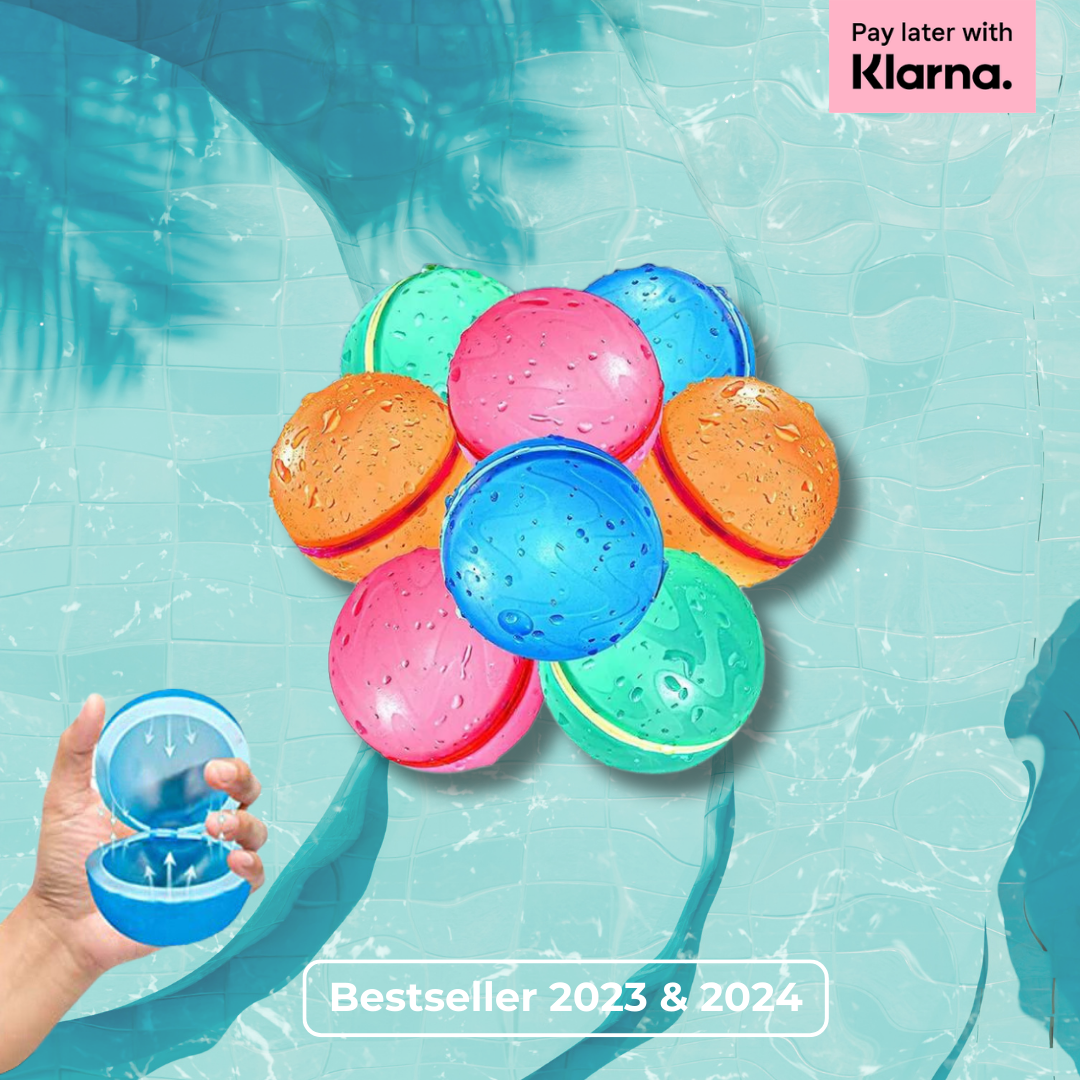 AQUILIS Wasserbälle